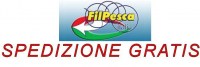 Filpesca Spedizione Gratis